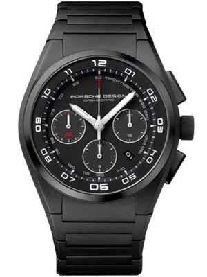 Porsche Design 6620.13.46.0269 P6620 Dashboard Titan 44mm 10ATM Porsche Design 6620.13.46.0269 P6620 Dashboard Titan 44mm 10ATM