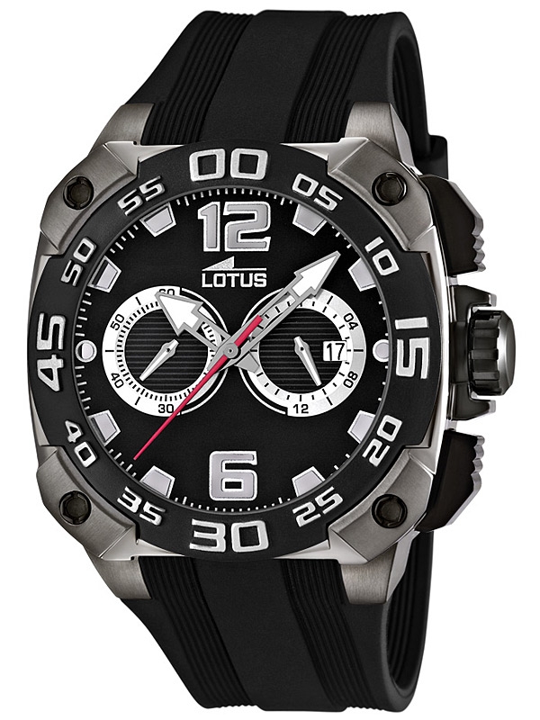 Lotus Sport 15791/7 Ceas Barbatesc Chronograph