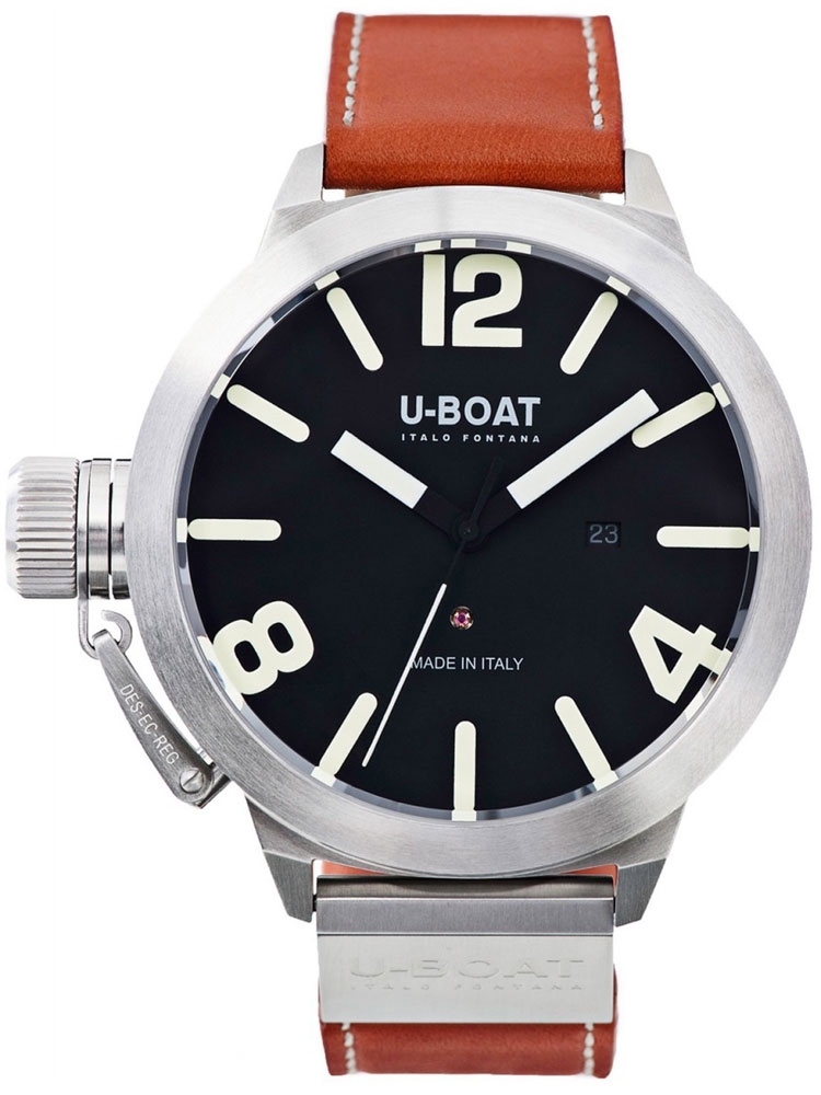 U-Boat Classic 5570 Barbati Automatic 53 mm