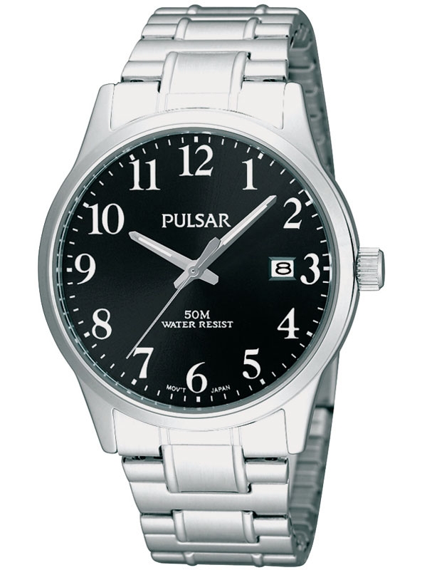 Pulsar PS9017X1 Barbati Classic
