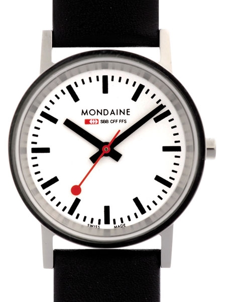 Mondaine Ceas New Classic 30 mm A658.30323.11SBB