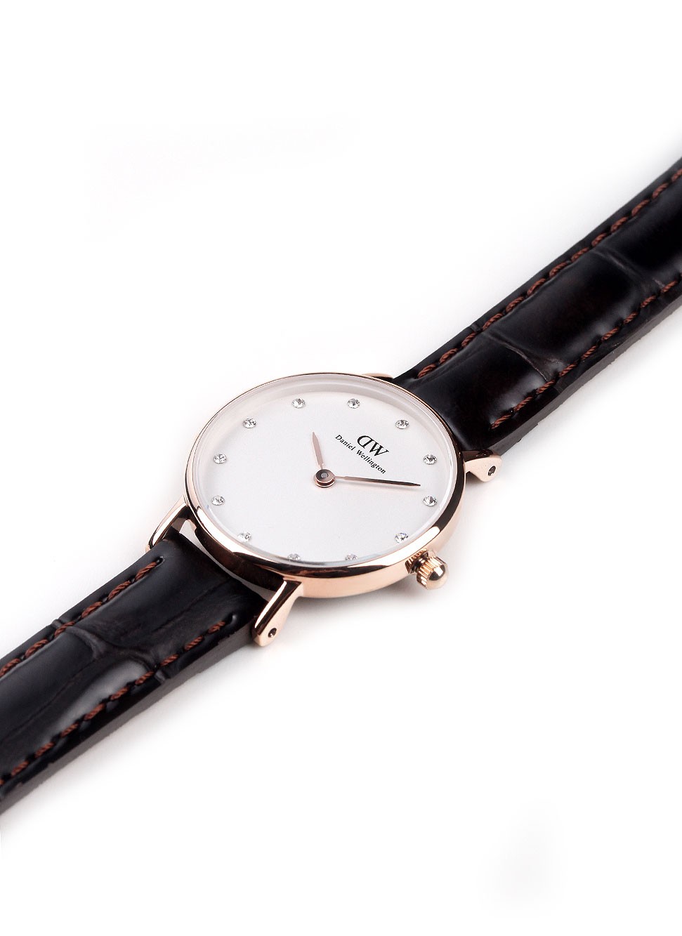 Daniel Wellington 0902DW Classy St Mawes Damen 3ATM 26mm Daniel Wellington 0902DW Classy St Mawes Damen 3ATM 26mm
