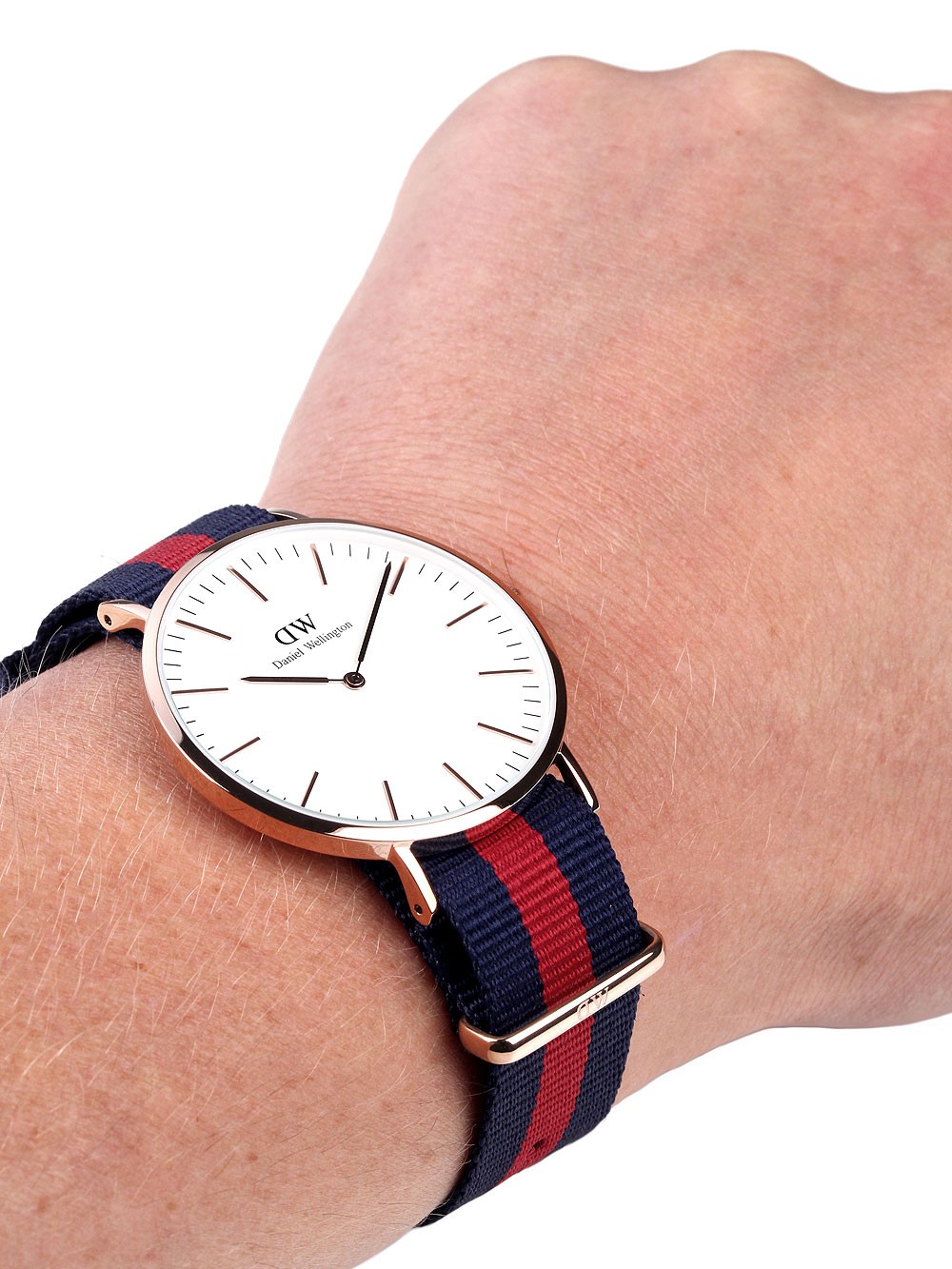 Ceasuri Chrono12 Daniel Wellington 0101dw Classic Oxford Herren 3atm 40mm