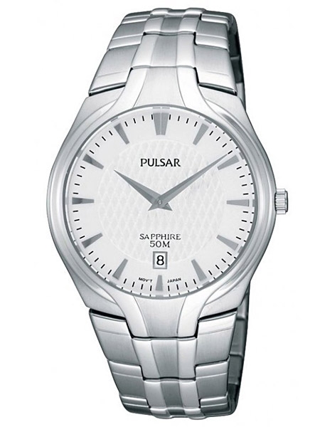 Pulsar Ceas Barbatesc Classic PVK157X1