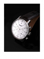 Ceasuri Chrono12 Ingersoll Houston IN2816WH Herrenuhr Automatik