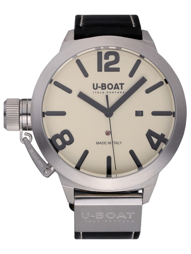 U-Boat Classic AS 5571 53mm