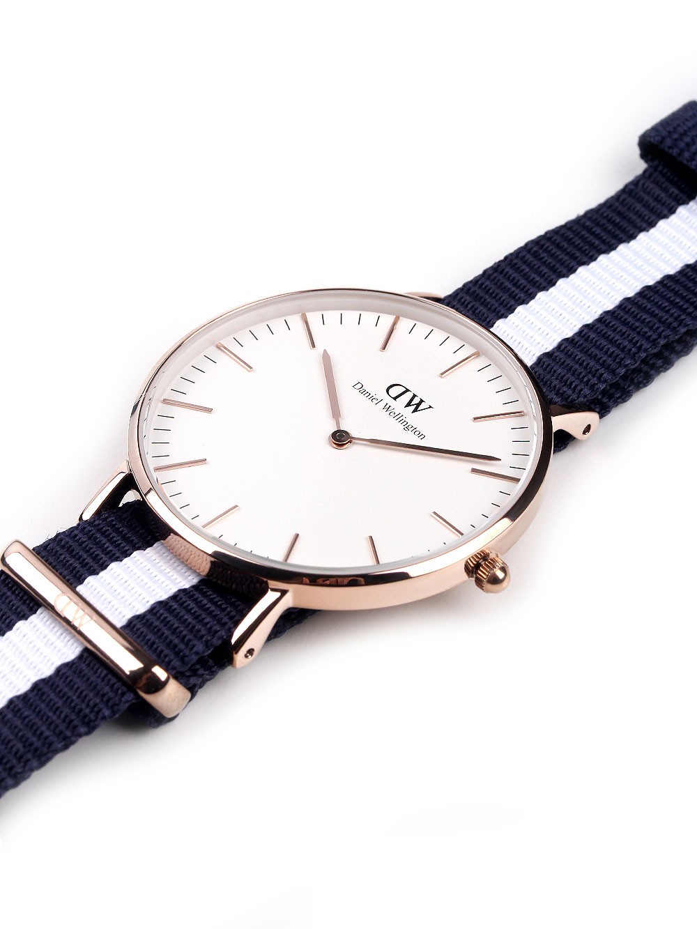 Daniel Wellington 0503DW Classic Glasgow Damen 3ATM 36mm Daniel Wellington 0503DW Classic Glasgow Damen 3ATM 36mm