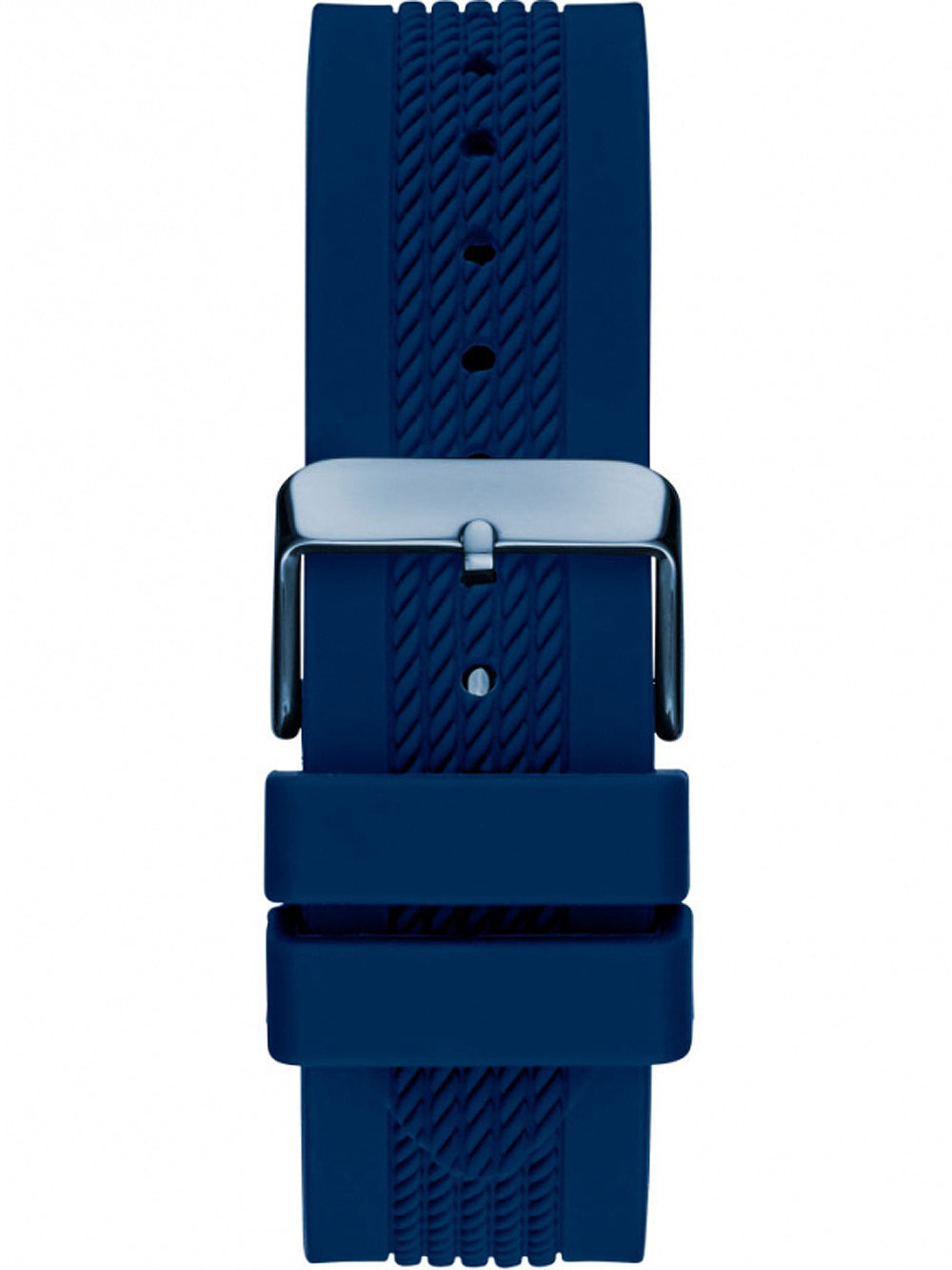 Relojes | Chrono12 - Guess GW0051G4 Delta Herren 46mm 5ATM