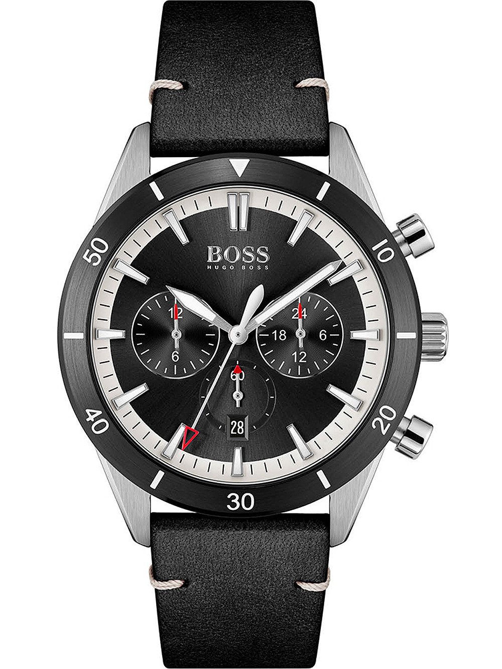 hugo boss 5atm