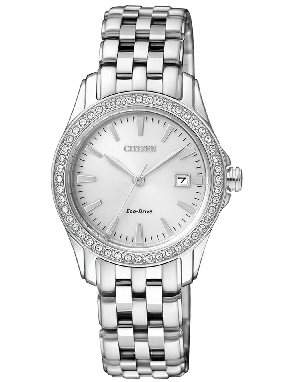 Ceas de dama Citizen EW1901-58A Elegance 29mm 10ATM