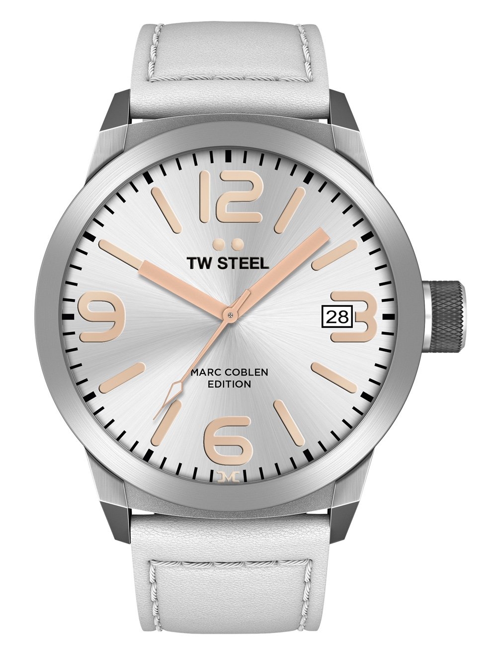 Ceas barbatesc TW-Steel TWMC21 MC-Edition 45mm 5ATM