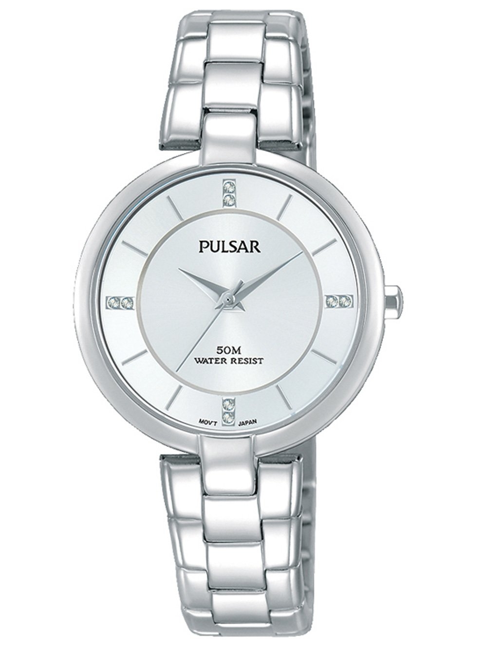 Ceas de dama Pulsar PH8311X1 Klassik 30mm 5ATM