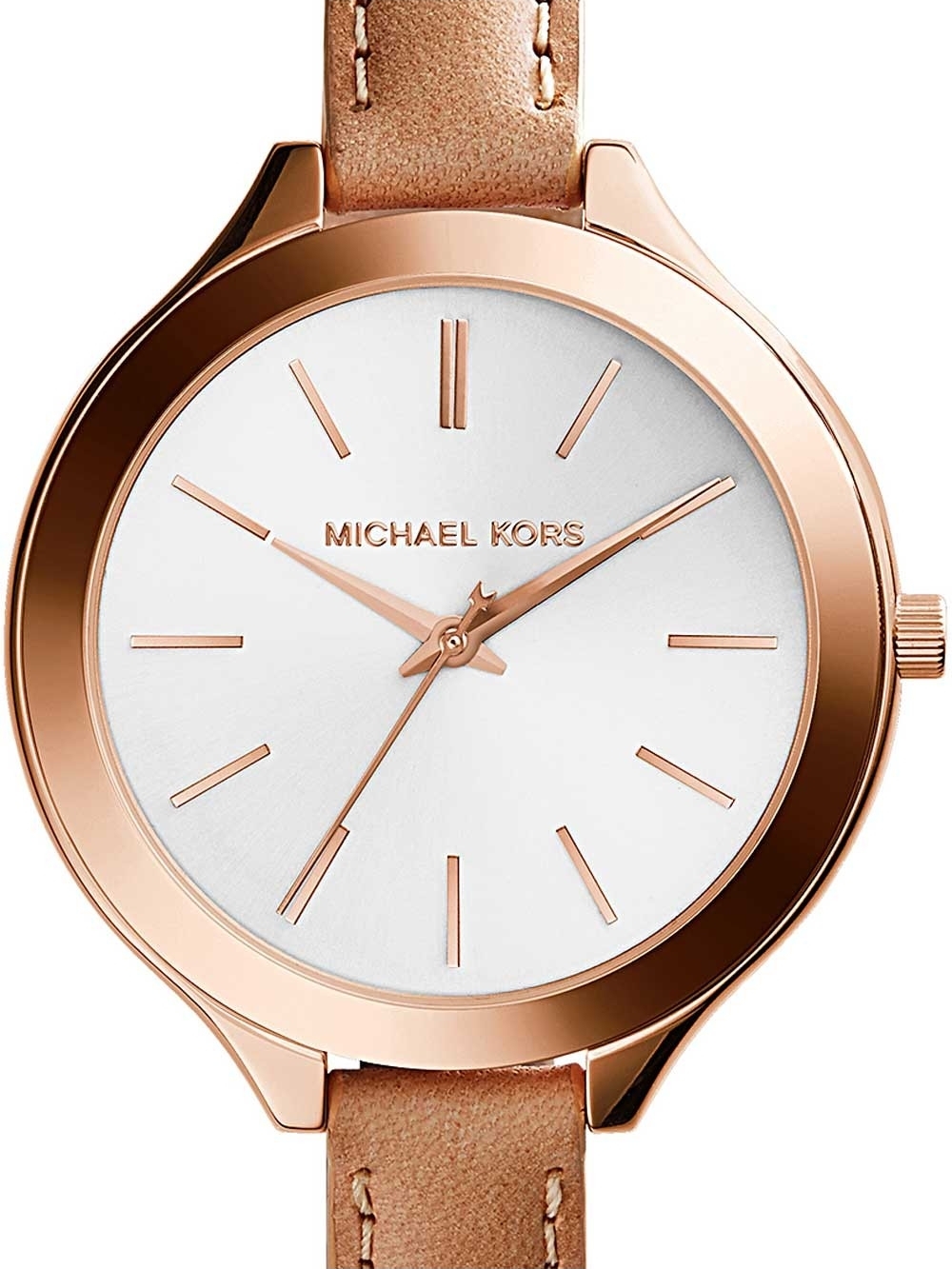 Ceas de dama Michael Kors MK1184 Slim Runway 40mm 5ATM