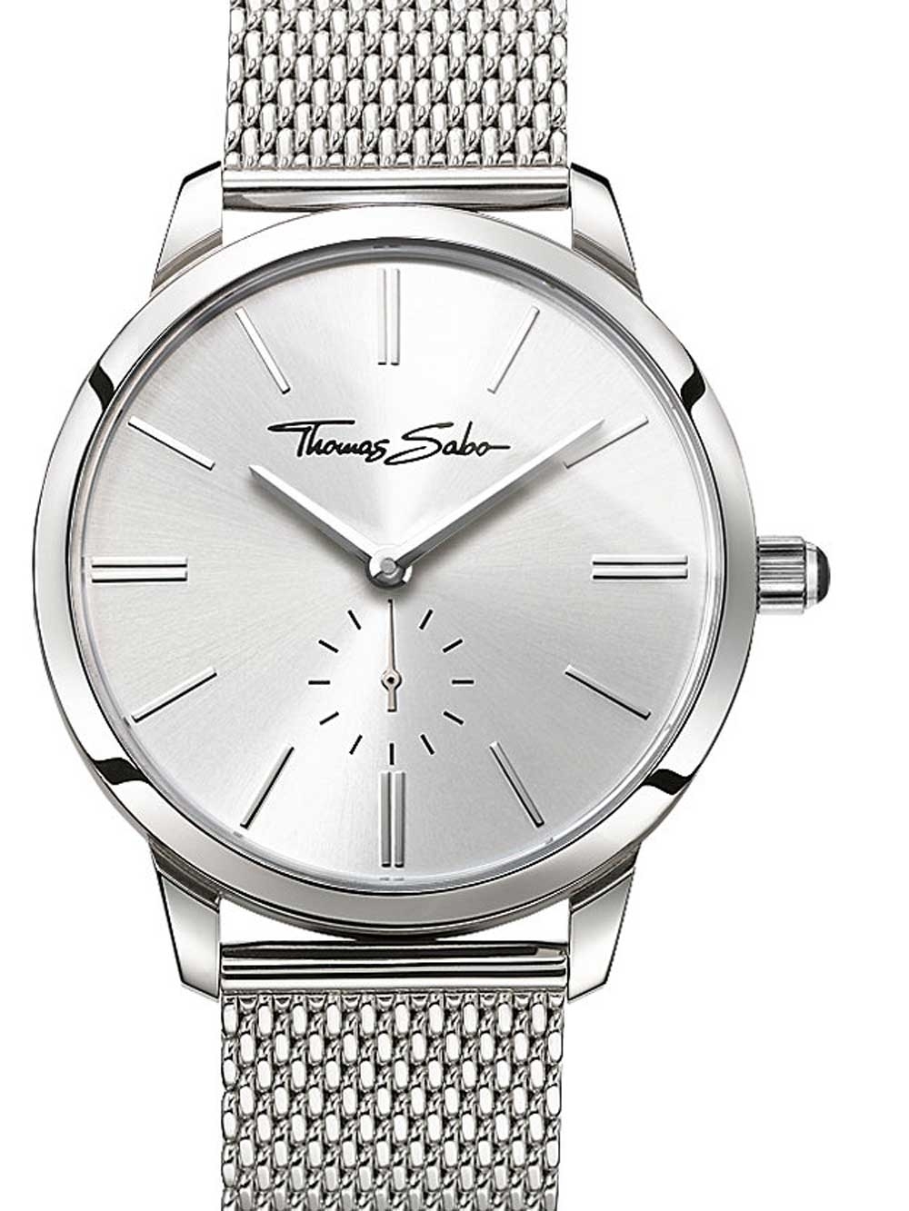 Ceas de dama Thomas Sabo WA0248-201-201 Glam Spirit 33mm 5ATM