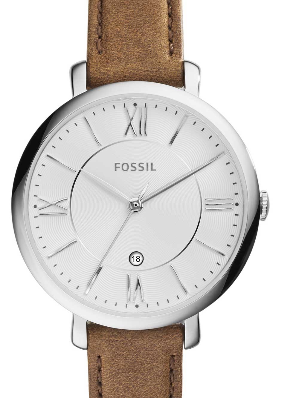 Ceas de dama Fossil ES3708 Jacqueline 36mm 3ATM