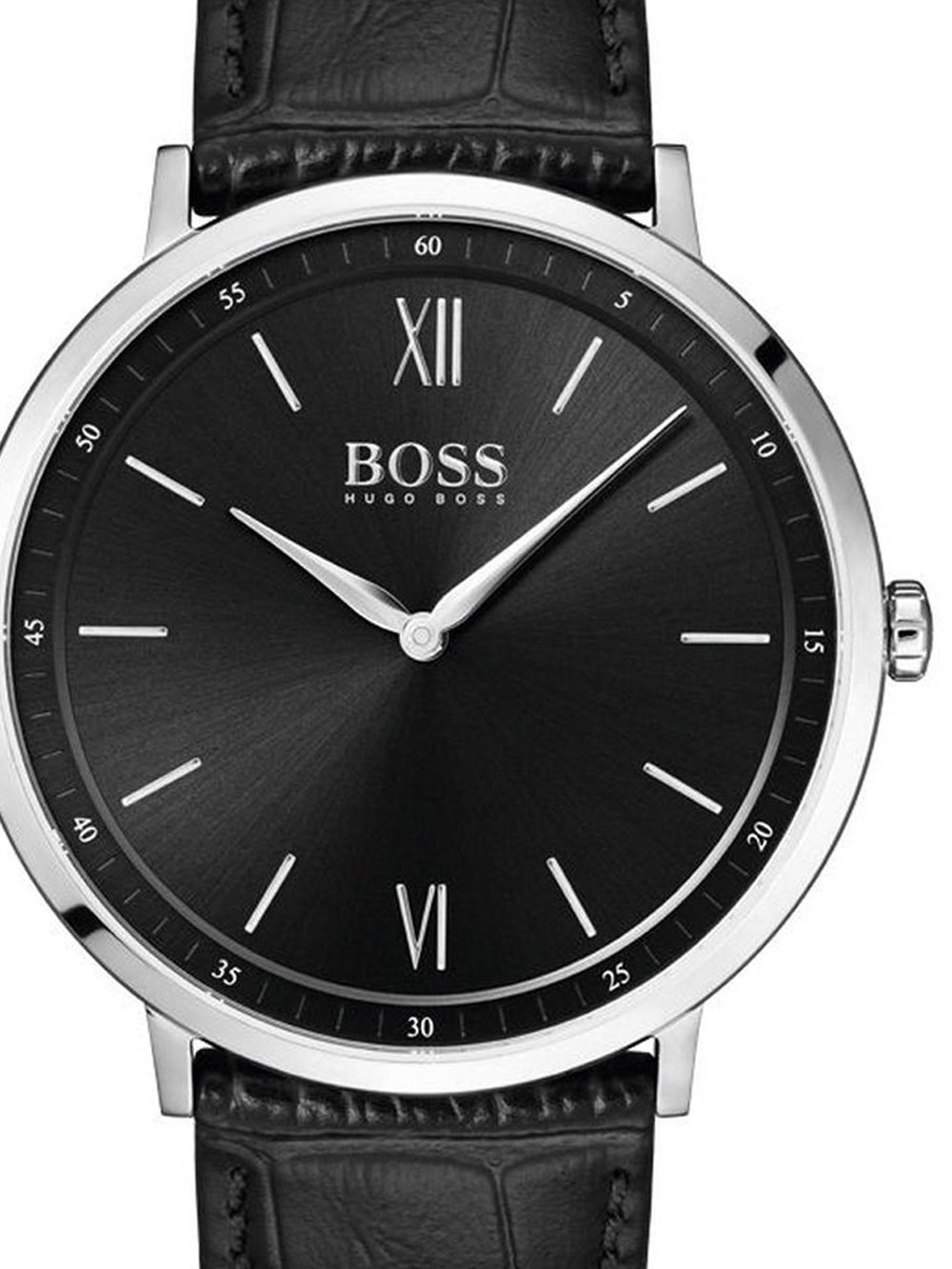 Ceas barbatesc Hugo Boss 1513647 Essential 40mm 3ATM