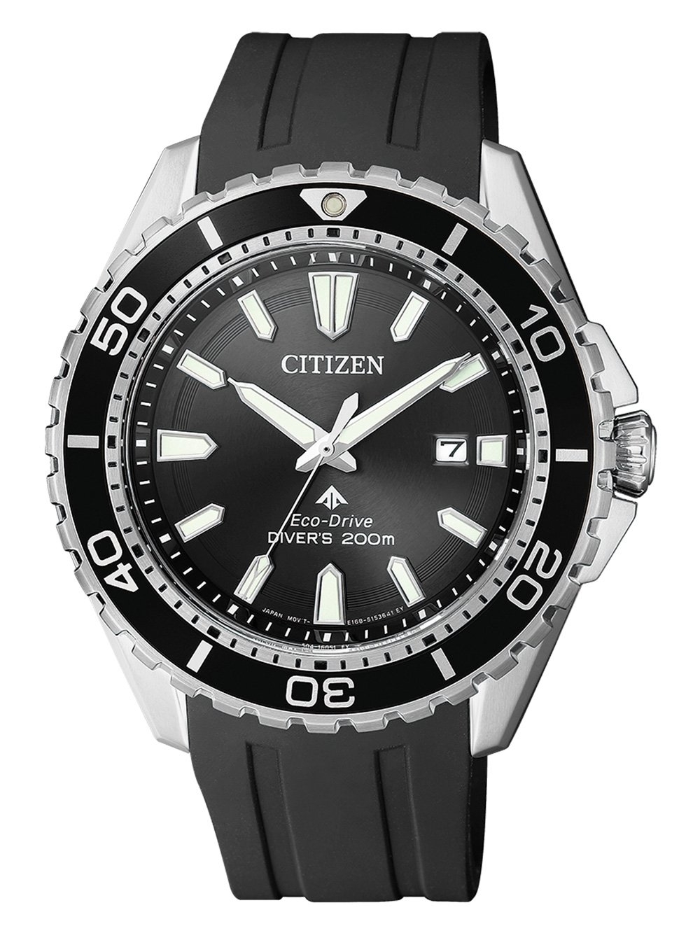 Ceas barbatesc Citizen BN0190-15E Promaster Diver 44mm 20ATM