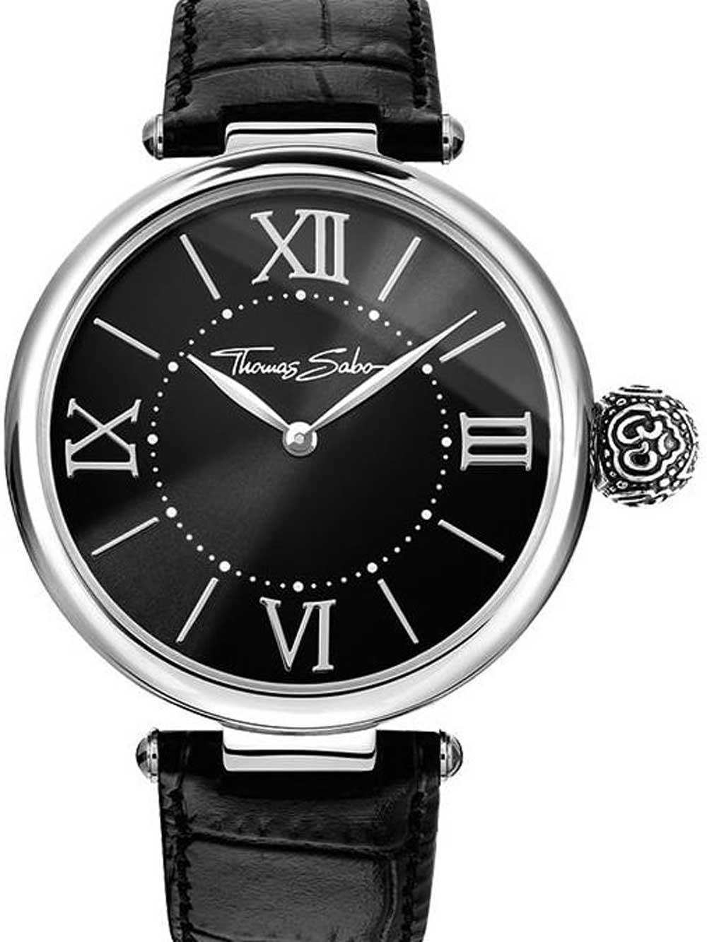 Ceas de dama Thomas Sabo WA0260-218-203 Karma 38mm 3ATM