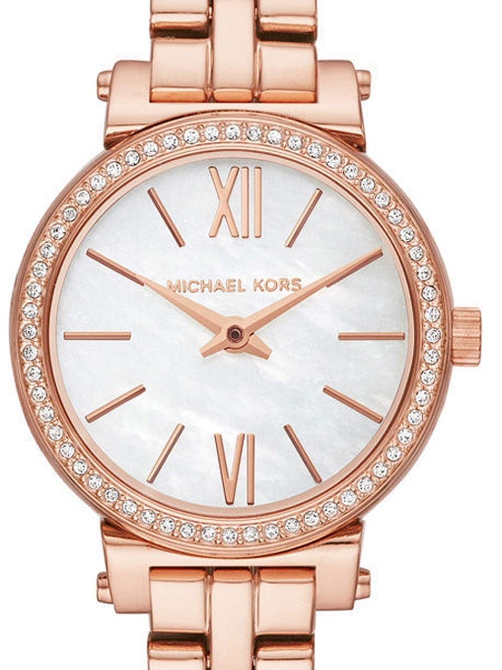 Ceas de dama Michael Kors MK3834 Sofie 26mm 5ATM