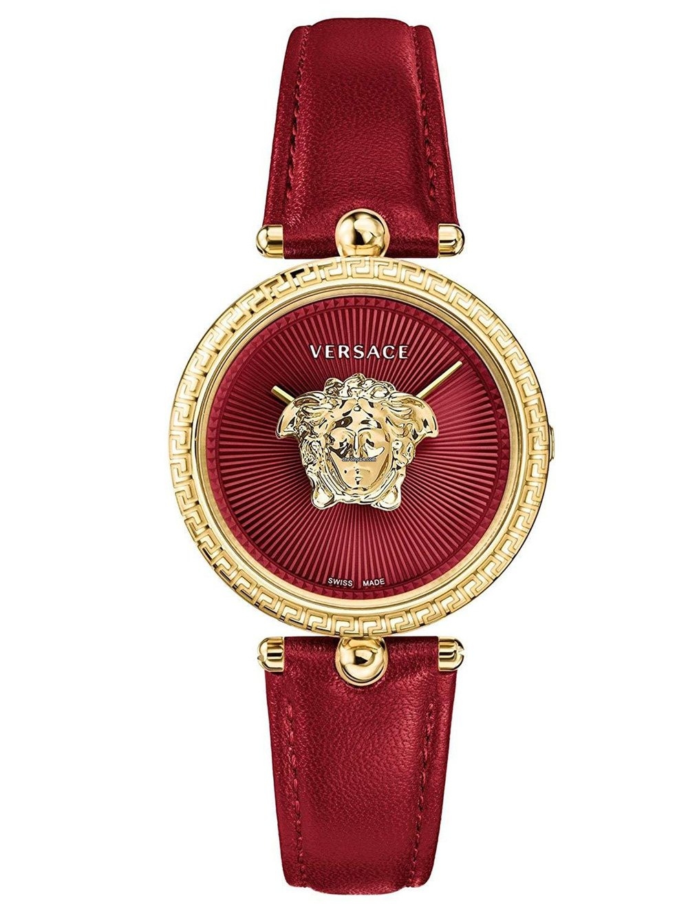 Ceas de dama Versace VECQ00418 Palazzo Empire 34mm 5ATM