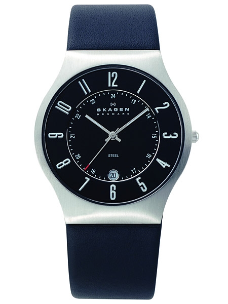 Ceas barbatesc Skagen 233XXLSLB