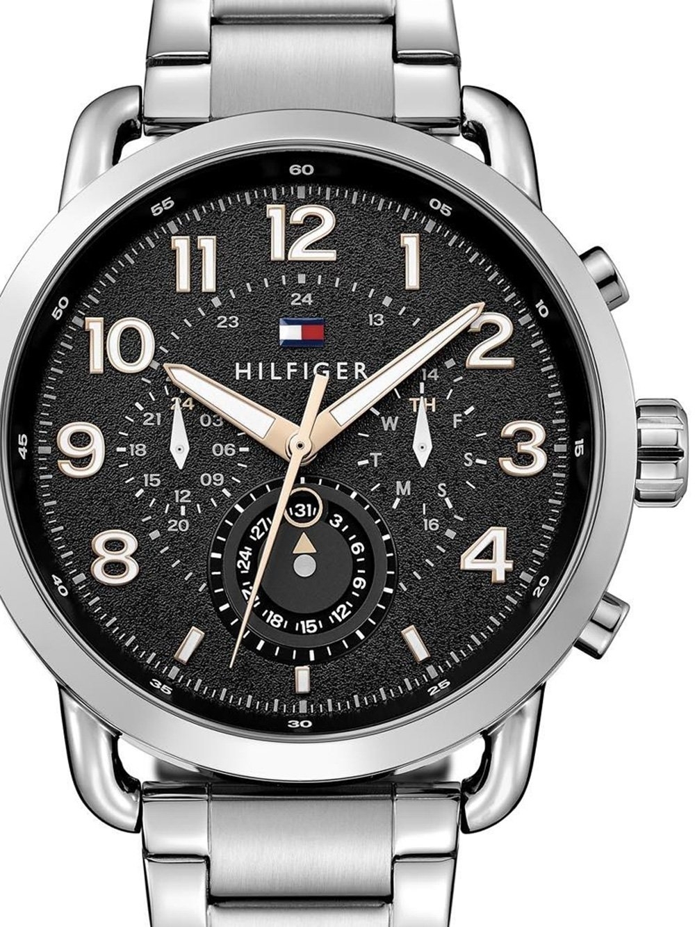 Ceas barbatesc Tommy Hilfiger 1791422 Briggs 46mm 5ATM