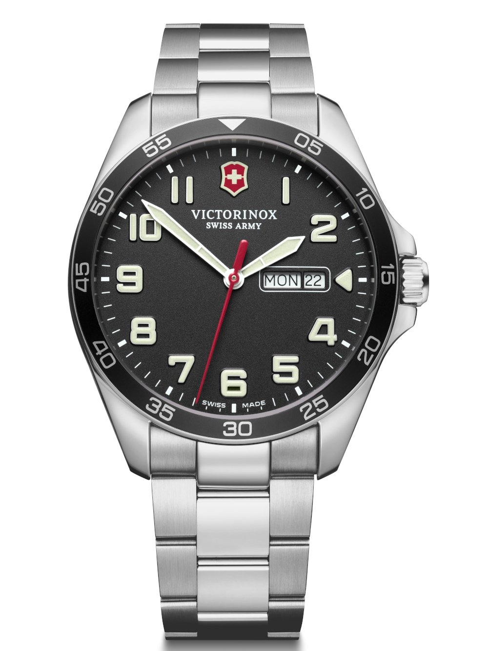 Ceas barbatesc Victorinox 241849 Fieldforce 42mm 10ATM