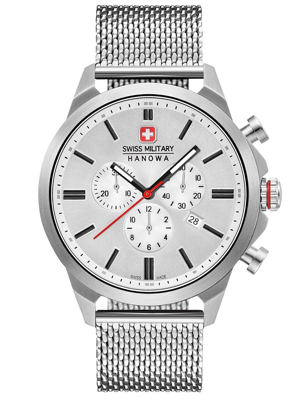 Ceas barbatesc Swiss Military Hanowa 06-3332.04.001 Classic II