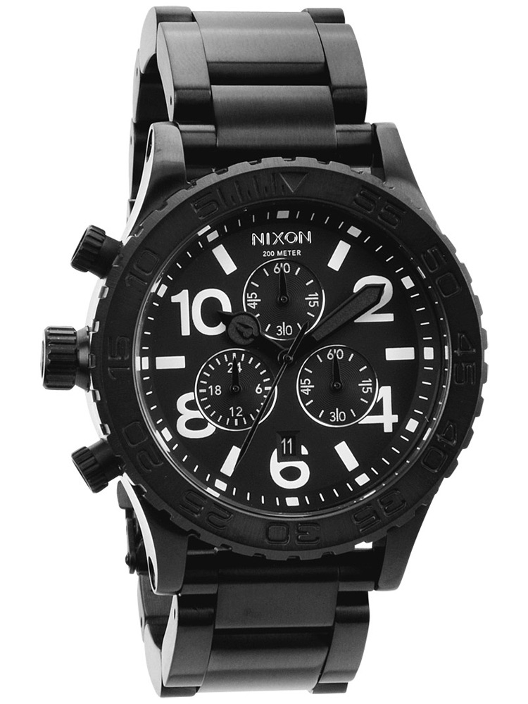 Ceas barbatesc Nixon 42-20 Chrono A-037-001