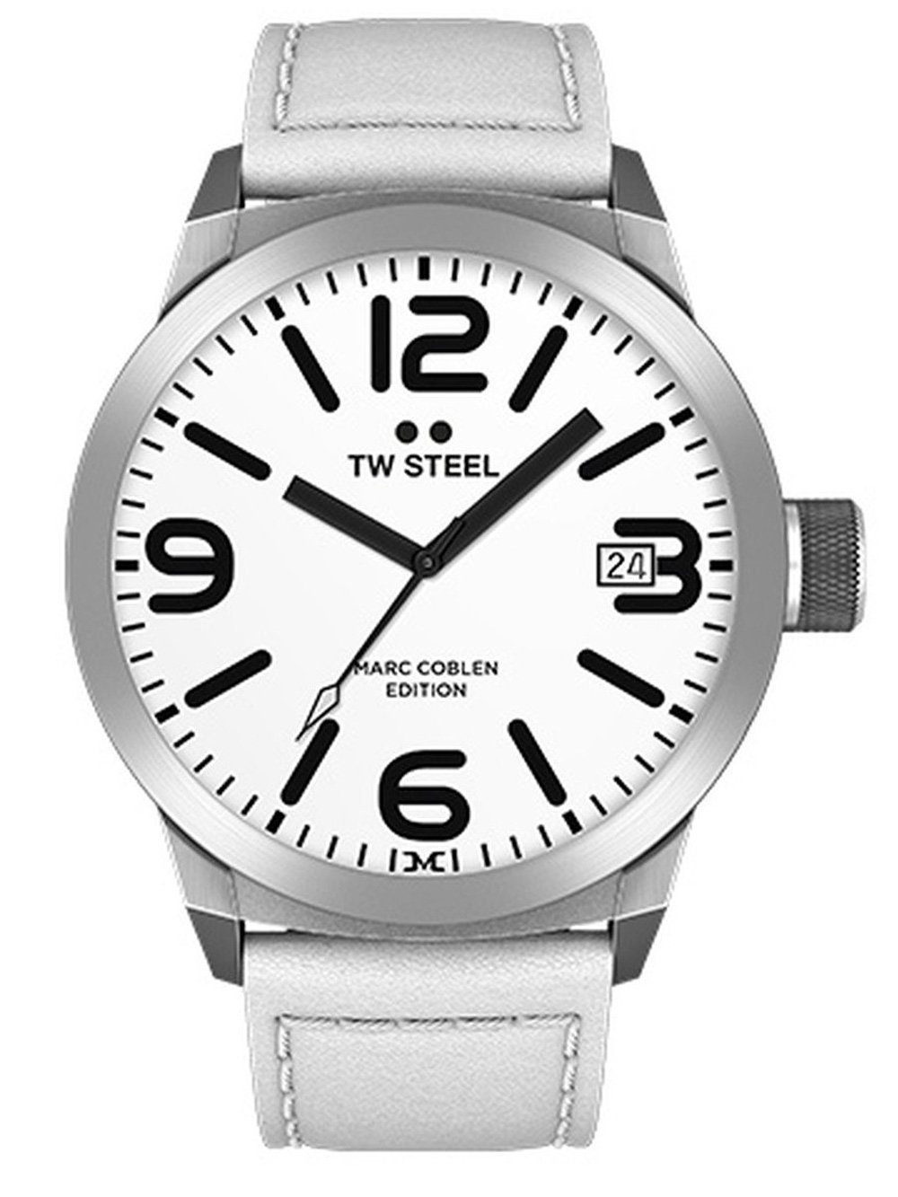 Ceas barbatesc TW-Steel TWMC43 MC-Edition 50mm 5ATM