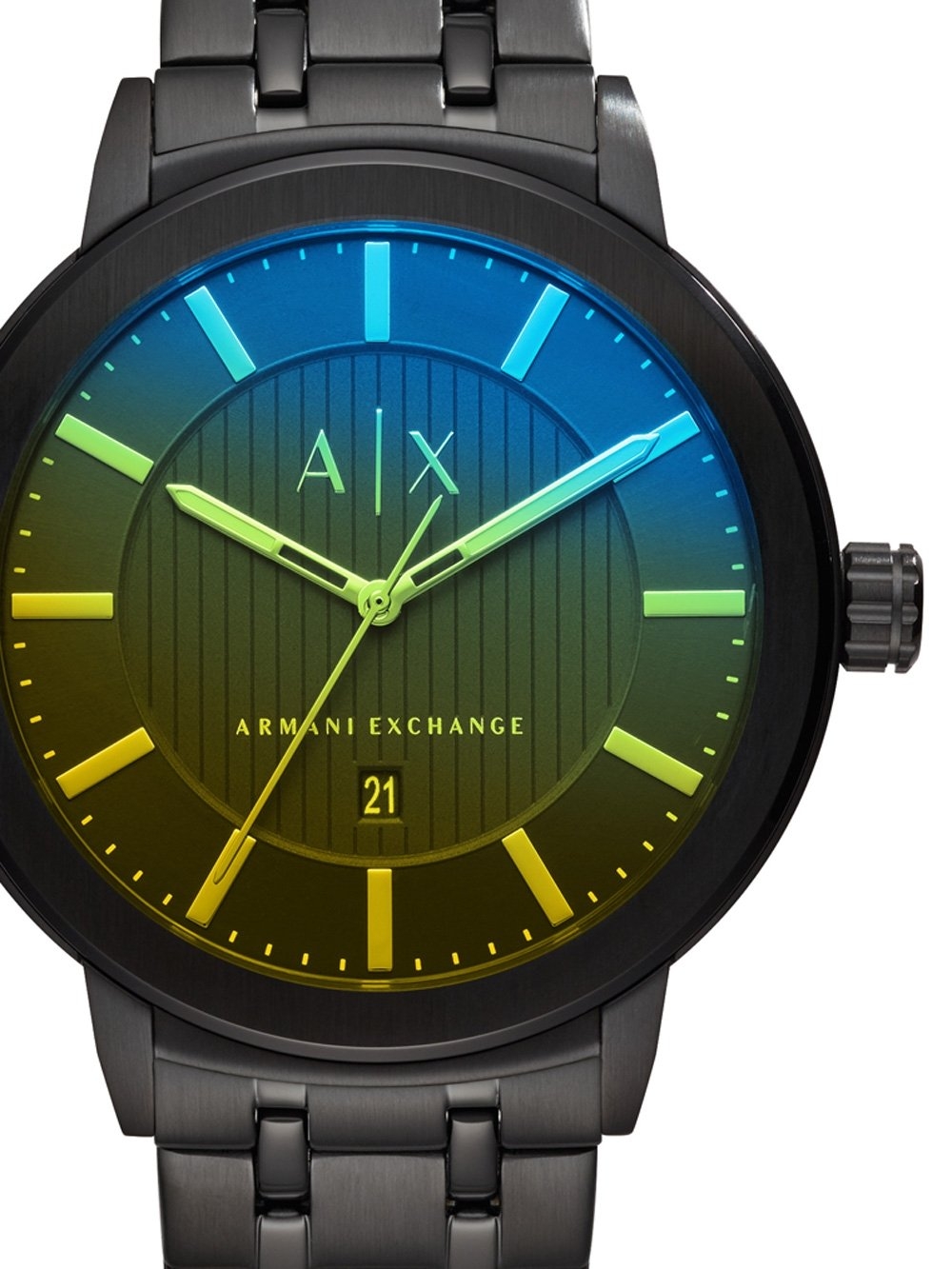 Ceas barbatesc Armani Exchange AX1461 Maddox 46mm 10ATM