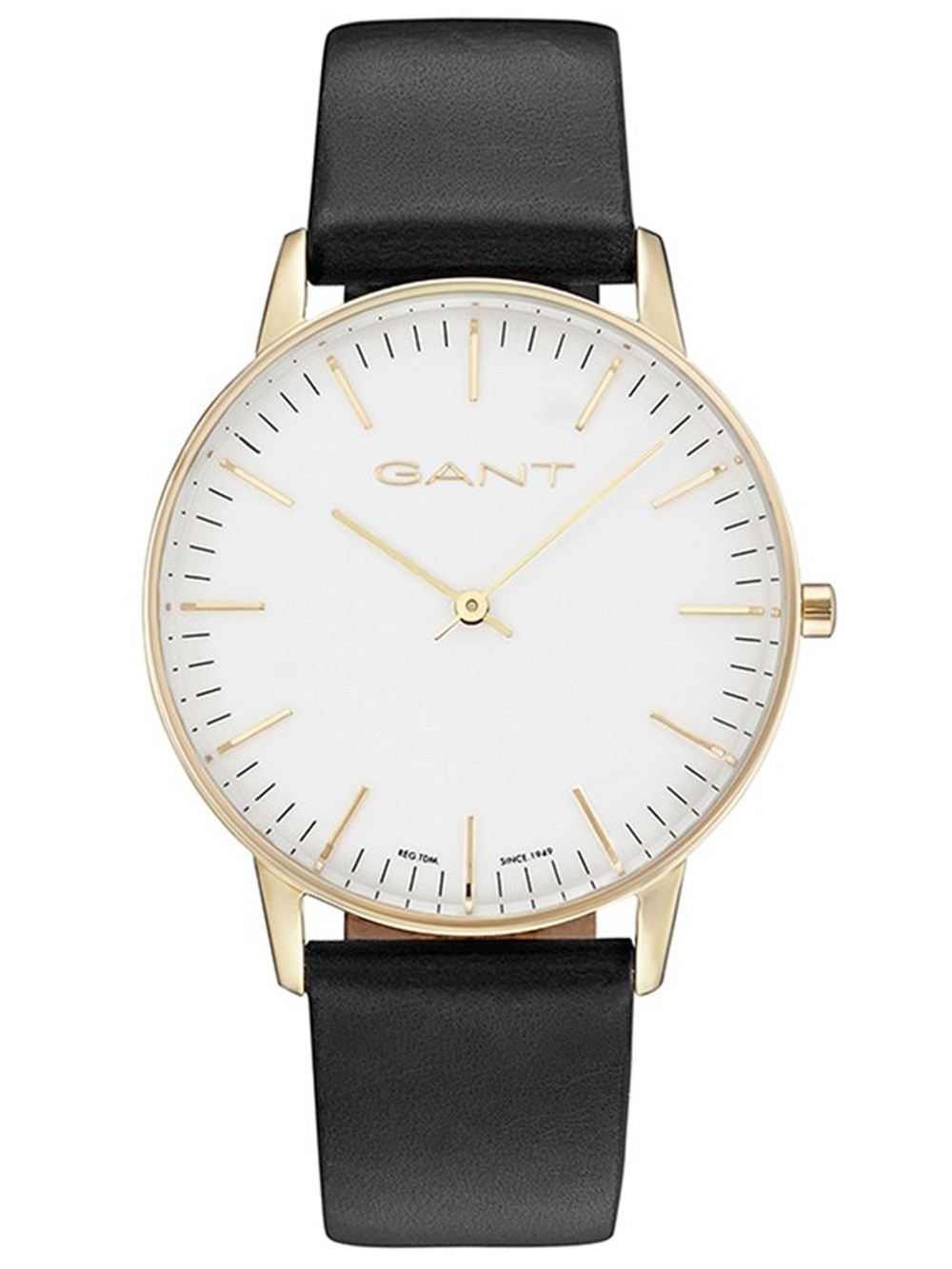 Ceas barbatesc Gant GT039004 Edenville 40mm 5ATM