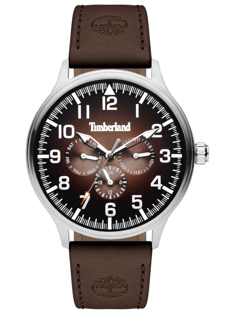 Ceas barbatesc Timberland TBL15270JS.12 Blanchard 45mm 5ATM