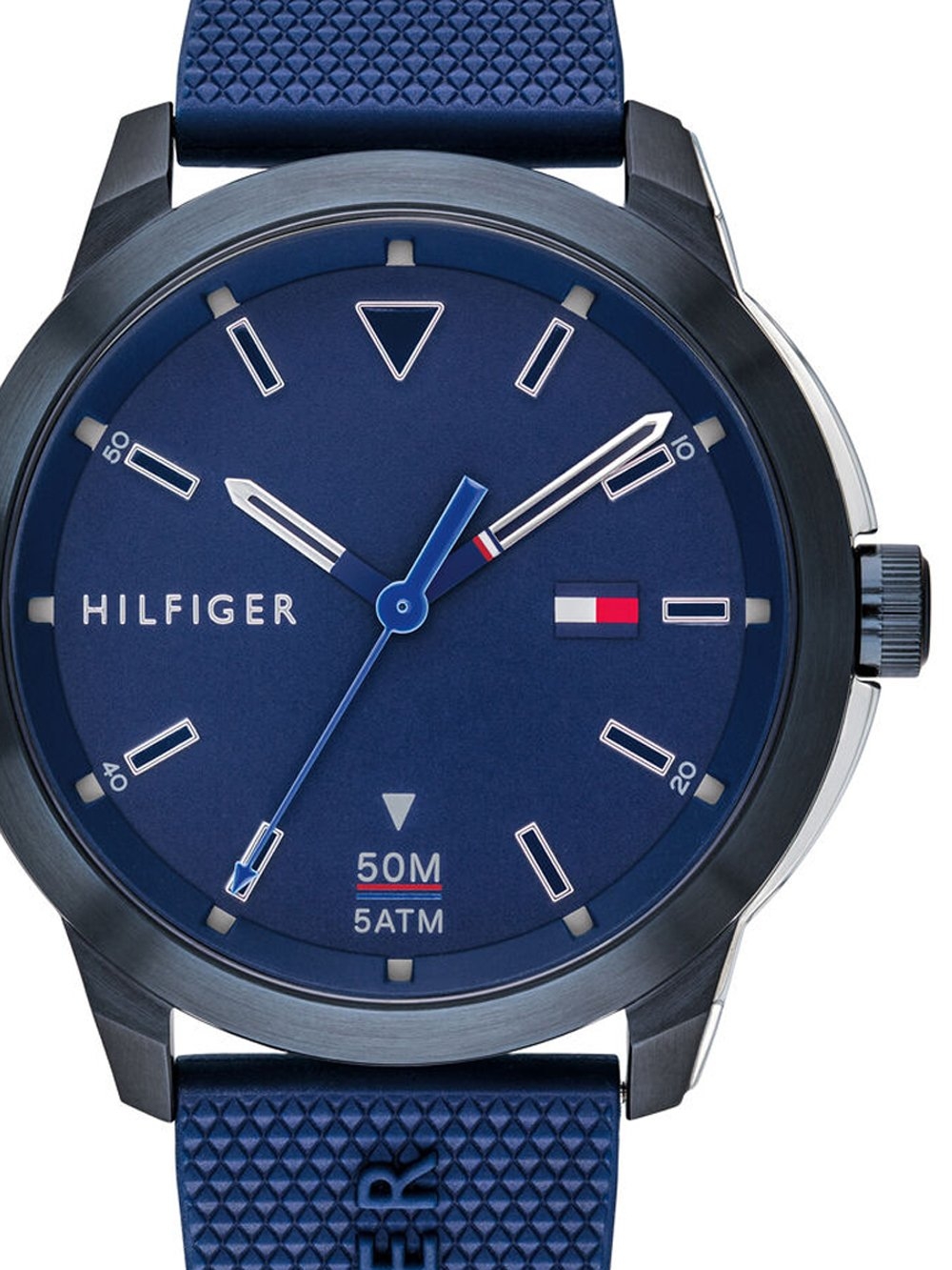 Ceas barbatesc Tommy Hilfiger 1791621 Sport