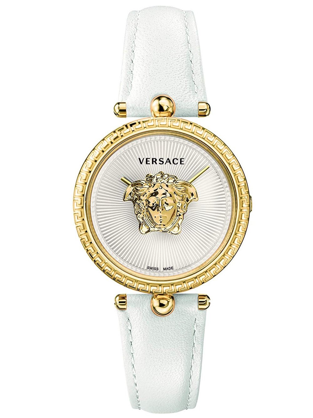 Ceas de dama Versace VECQ00218 Palazzo Empire 34mm 5ATM