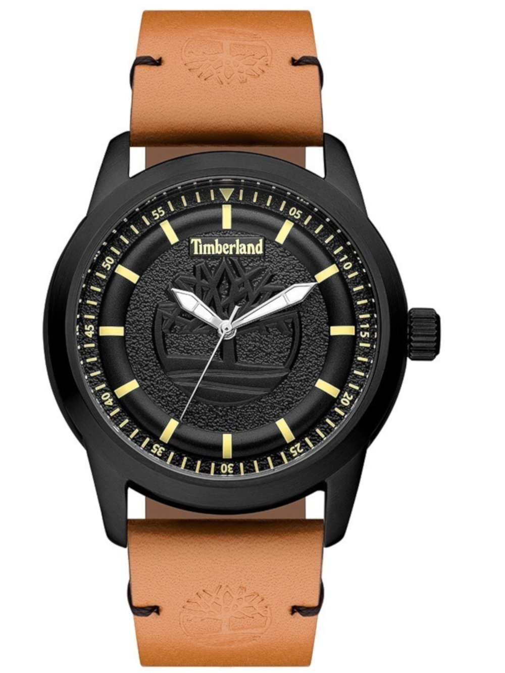 Ceas barbatesc Timberland TBL15632JSB.02 Howland 44mm 5ATM