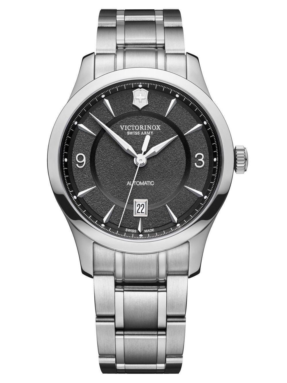 Ceas barbatesc Victorinox 241898 Alliance Automatic 40mm 10ATM