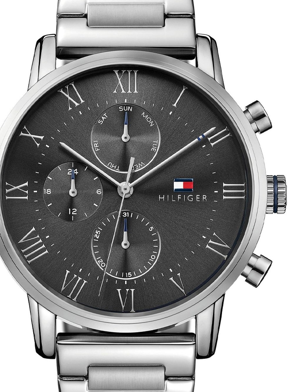 Ceas barbatesc Tommy Hilfiger 1791397 Kane