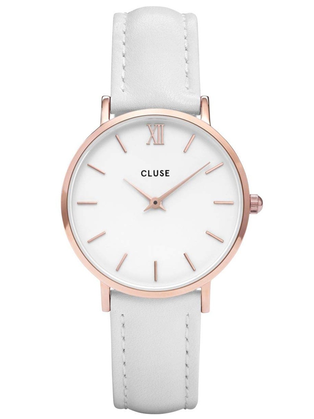 Cluse CL30056 Minuit Damen 33mm 3ATM