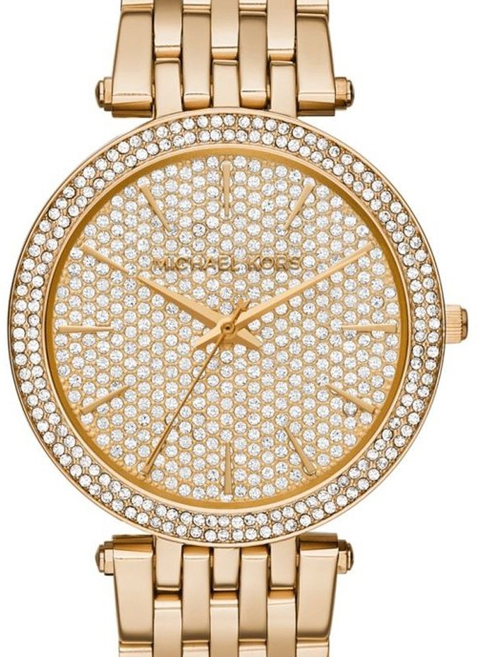 Ceas de dama Michael Kors MK3438 Darci 39mm 5ATM