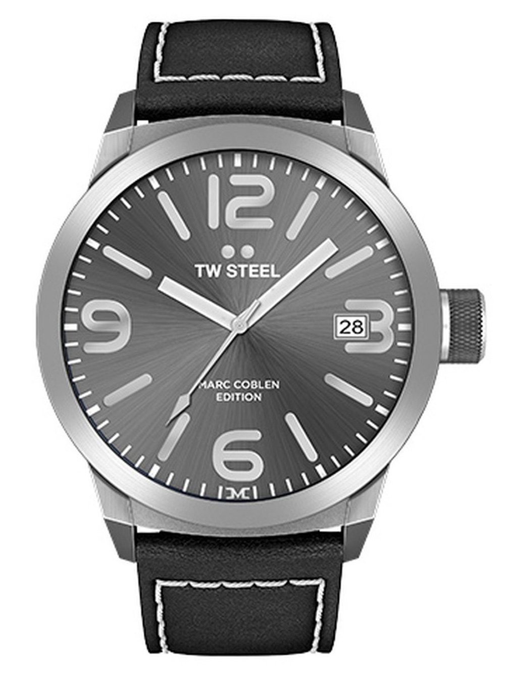 Ceas barbatesc TW-Steel TWMC46 MC-Edition 50mm 5ATM