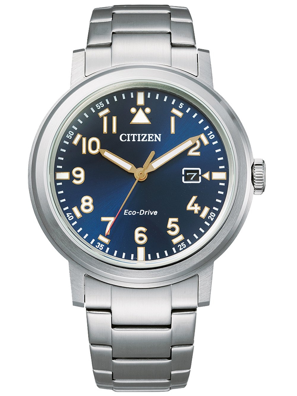 Ceas barbatesc Citizen AW1620-81L Eco Drive 41mm 10ATM