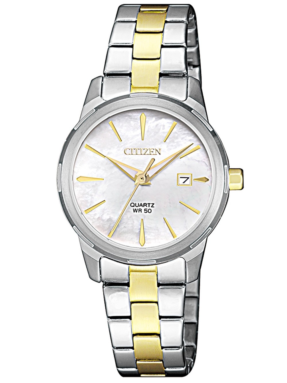 Ceas de dama Citizen EU6074-51D Elegance 28mm 5ATM