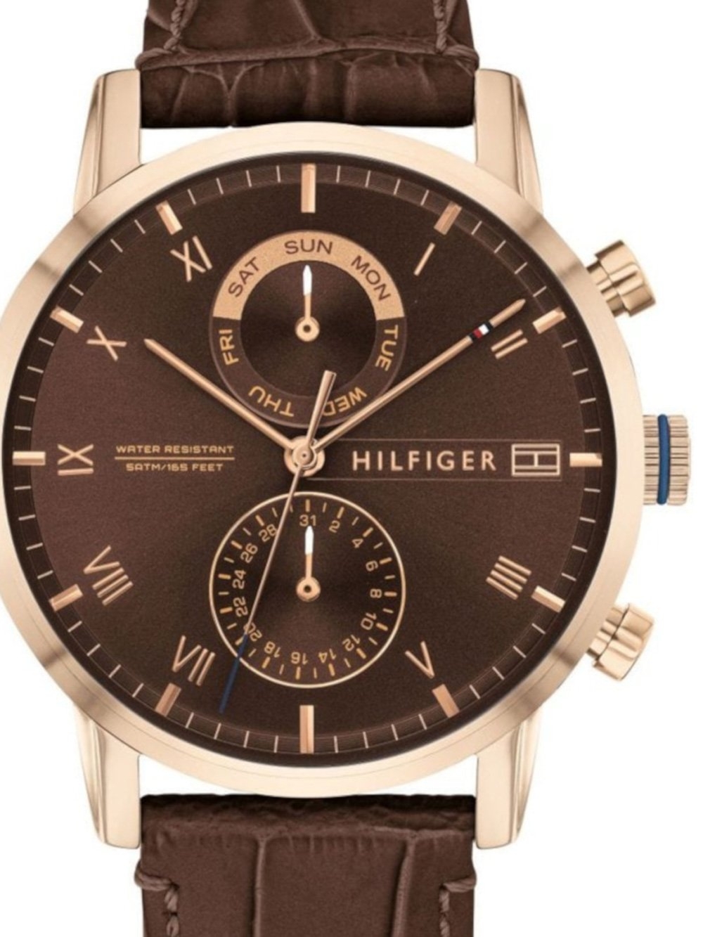 Ceas barbatesc Tommy Hilfiger 1710400 Kane