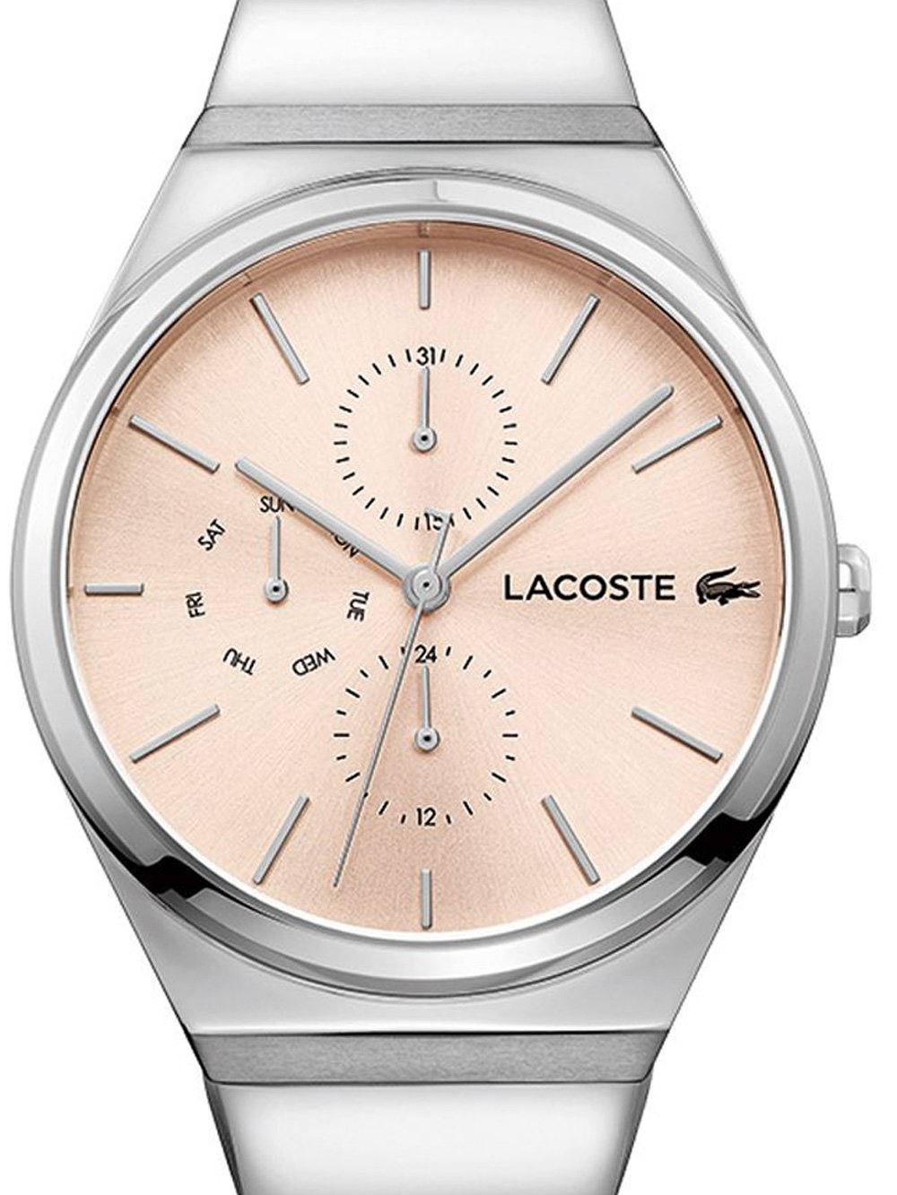 Ceas de dama Lacoste 2001038 Bali 38mm 3ATM