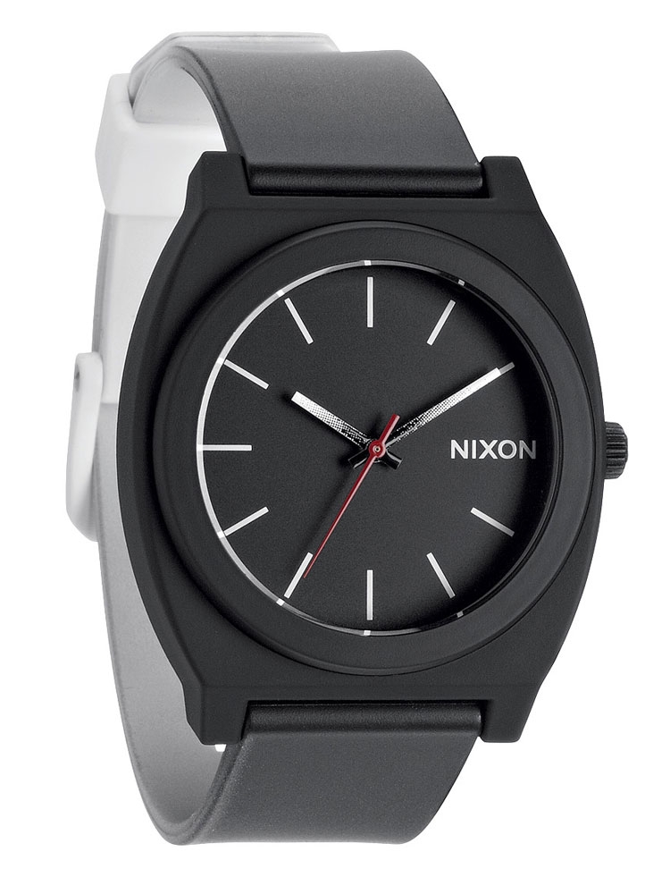 Ceas barbatesc Nixon Time Teller A119-1390