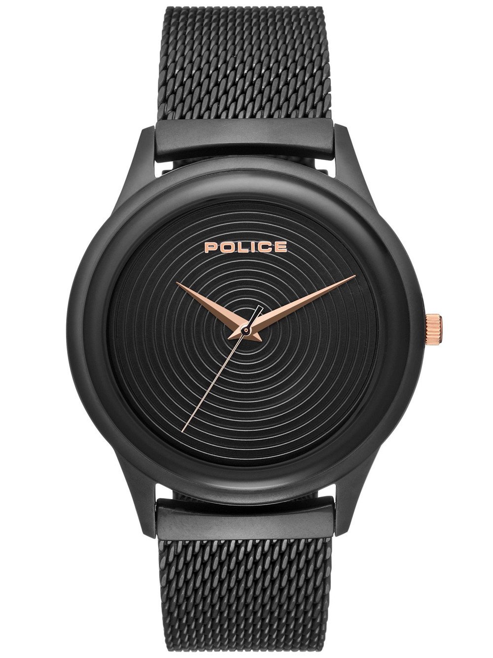 Police PL15524JSB.02MM Salerno