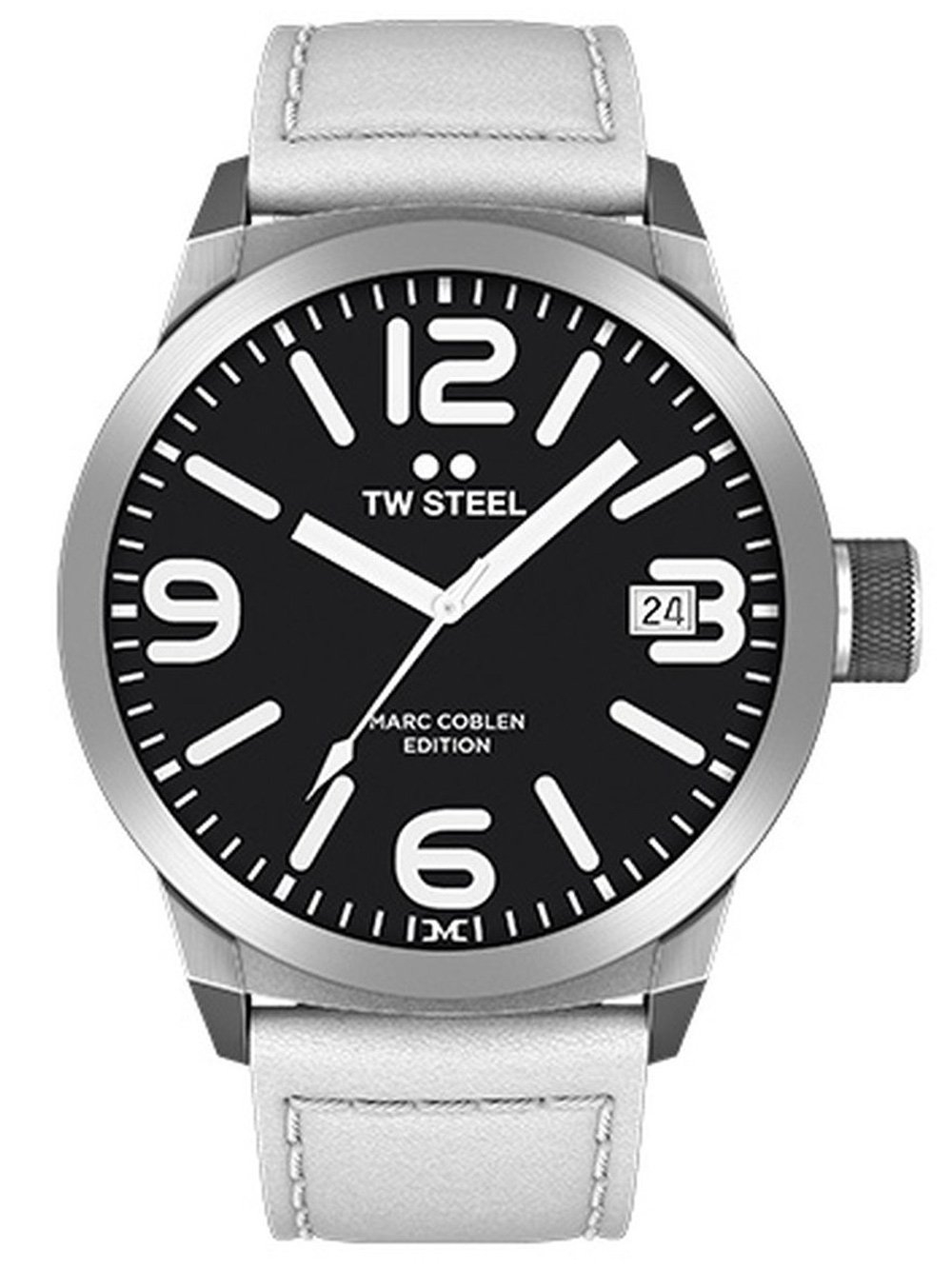 Ceas barbatesc TW-Steel TWMC45 MC-Edition 50mm 5ATM