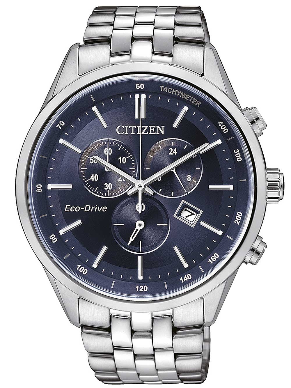 Ceas barbatesc Citizen AT2141-52L Sport-Chrono 42mm 10ATM