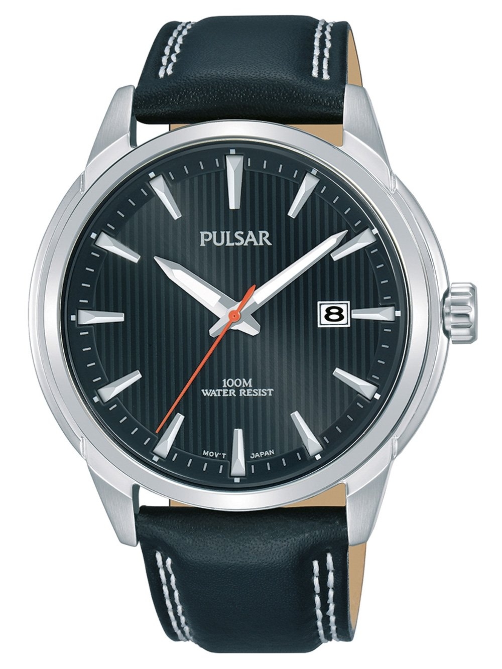 Ceas barbatesc Pulsar PS9585X1 Clasic 43mm 10ATM